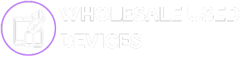 Wholesale Used Devices