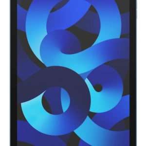Apple iPad 10th Generation 64GB Blue Wi-Fi — A Stock