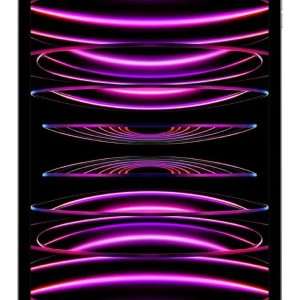 Apple iPad Pro 11-Inch (2022) 128GB Space Gray — A Stock