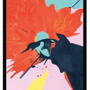 Apple iPad Pro 12.9-Inch (2018) 64GB Space Gray LTE — A Stock