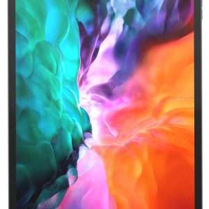 Apple iPad Pro 12.9-Inch (2020) 128GB Space Gray LTE — A Stock