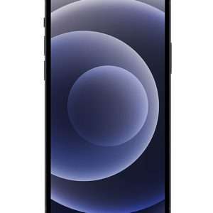 Apple iPhone 12 mini 64GB Black – A+ Grade