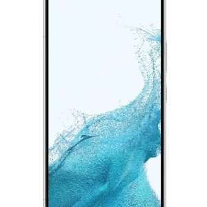 Samsung Galaxy S22 5G S901U 128GB White
