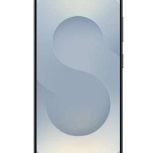 Samsung Galaxy S25 5G 128GB Blue Black – Brand New, Factory Unlocked