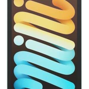 iPad Mini A17 Pro 128GB Blue (Wi-Fi) — Enterprise-Grade A+ Stock